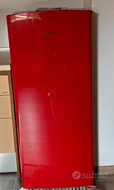 Frigorifero Rosso