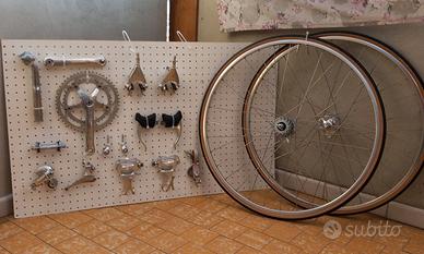 Campagnolo c record sheriff delta corsa