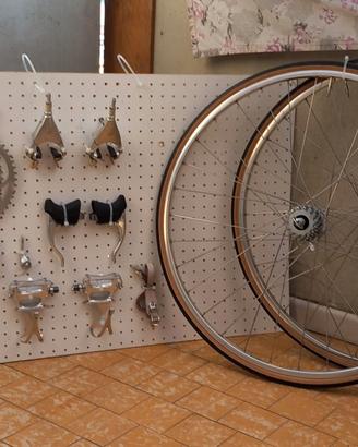 Campagnolo c record sheriff delta corsa