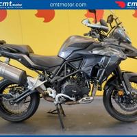 BENELLI TRK 502 Garantita e Finanziabile