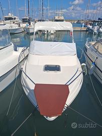 Barca wa senza patente