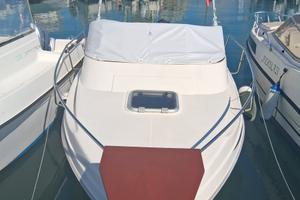 Barca wa senza patente