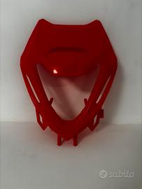 MASCHERINA ANTERIORE BETA 125 rr 4t