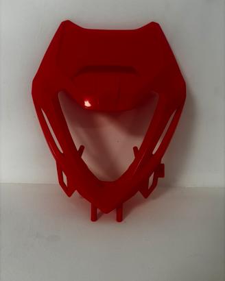 MASCHERINA ANTERIORE BETA 125 rr 4t