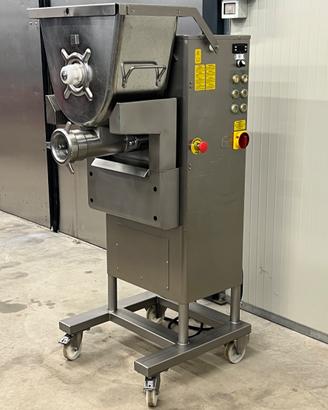 Tritacarne 32 refrigerato inox