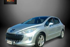 PEUGEOT 308 1.6 Benzina 5 Porte Tecno