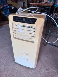 Climatizzatore Portatile Tectro Tp2020 Qlima