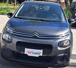 Citroen C3 PureTech 82 Feel