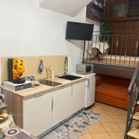 Appartamento completo a due passi dalla spiaggia