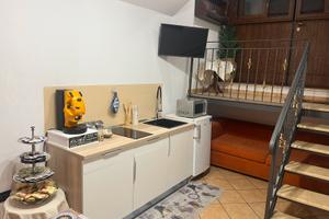 Appartamento completo a due passi dalla spiaggia