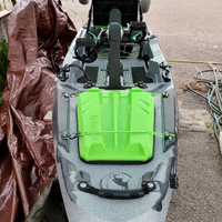 Kayak triken 330
