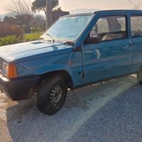 FIAT PANDA 1000 FIRE