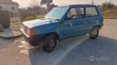 FIAT PANDA 1000 FIRE
