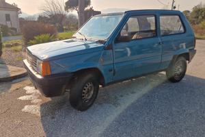 FIAT PANDA 1000 FIRE