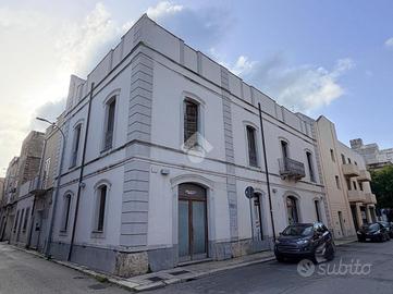 PALAZZINA A TRAPANI