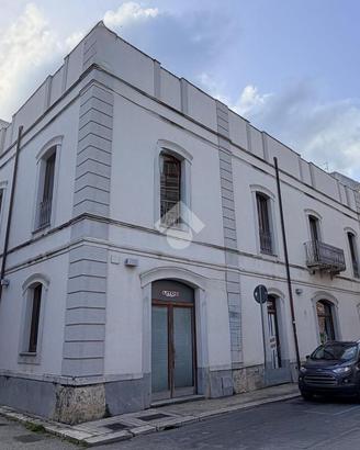 PALAZZINA A TRAPANI