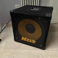 Markbass CMD 151p