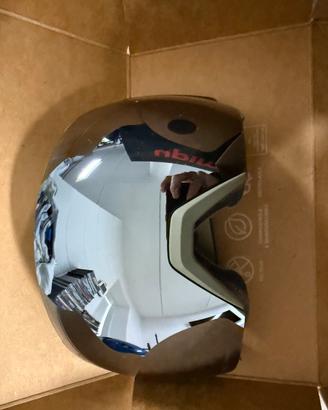 Maschera sci Smith I/O MAG XL