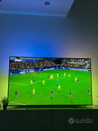 tv 65 pollici oled