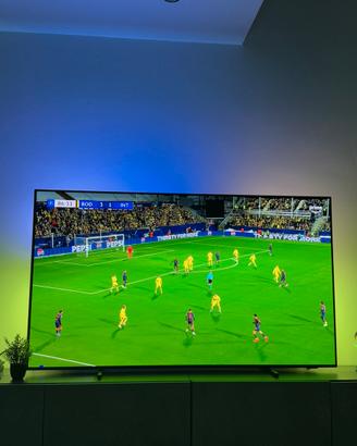 tv 65 pollici oled