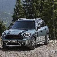 Ricambi mini countryman 2023