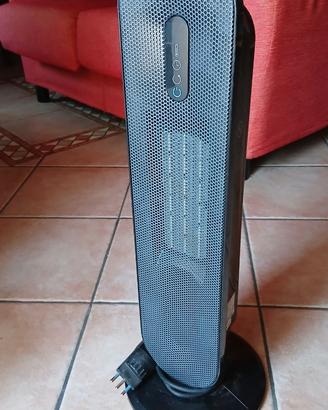 Stufa elettrica Cecotec