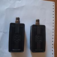 pedali piaggio si ciao bravo originali piaggio 