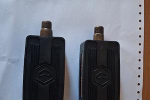 pedali piaggio si ciao bravo originali piaggio 