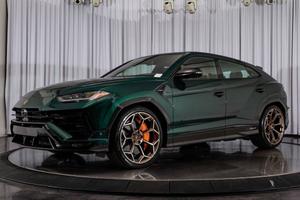 Lamborghini Urus 4.0 Performante NOLEGGIO LUNGO TE
