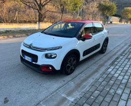 Citroen C3 PureTech 83 S&S Shine