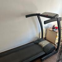 Tapis roulant TC 140 - Come nuovo!