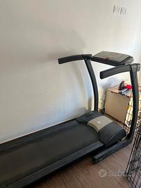 Tapis roulant TC 140 - Come nuovo!