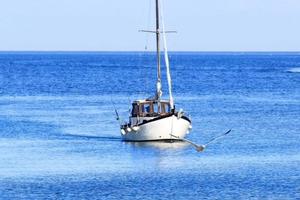Gozzo-motorsailer nauticart Armonia NO PATENTE