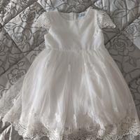 Abbigliamento elegante bambina