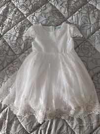 Abbigliamento elegante bambina