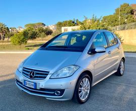 Mercedes-benz A 170 A 170 Avantgarde