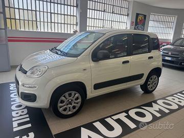 Fiat Panda 0.9 TwinAir Turbo S&S 4x4 Pop Van 2 pos