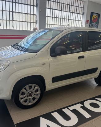 Fiat Panda 0.9 TwinAir Turbo S&S 4x4 Pop Van 2 pos