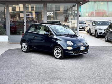 Fiat 500 1.2 Benzina 69CV E6 Neo - 2018