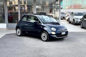 Fiat 500 1.2 Benzina 69CV E6 Neo - 2018