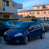 FIAT GRANDE PUNTO 1.2 5  PORTE ACTIVE ( 8/2005 )