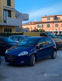 FIAT GRANDE PUNTO 1.2 5  PORTE ACTIVE ( 8/2005 )