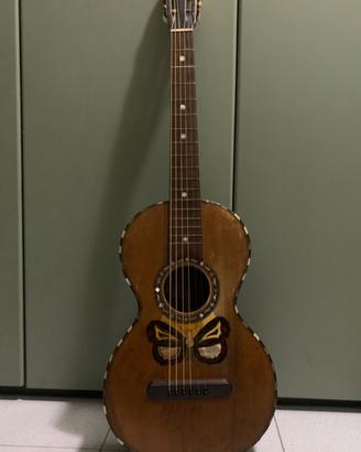 Chitarra classica