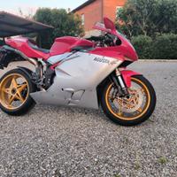MV Agusta F4 1000 - 2005