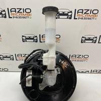 Servofreno nissan juke