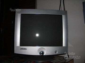 Monitor olidata 17'' vintage