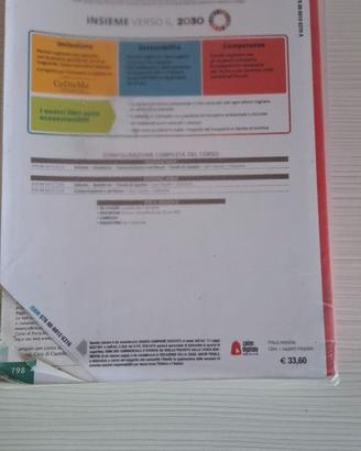 La grammatica italiana