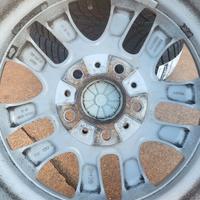 CERCHI E GOMME 2055516 BMW - CPR537163