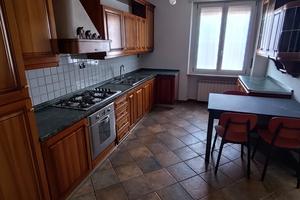 Appartamento Chivasso [Cod. rif 3334396ARG]