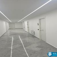 Uffici A/10 in Residence -Zona Imperatore Federico